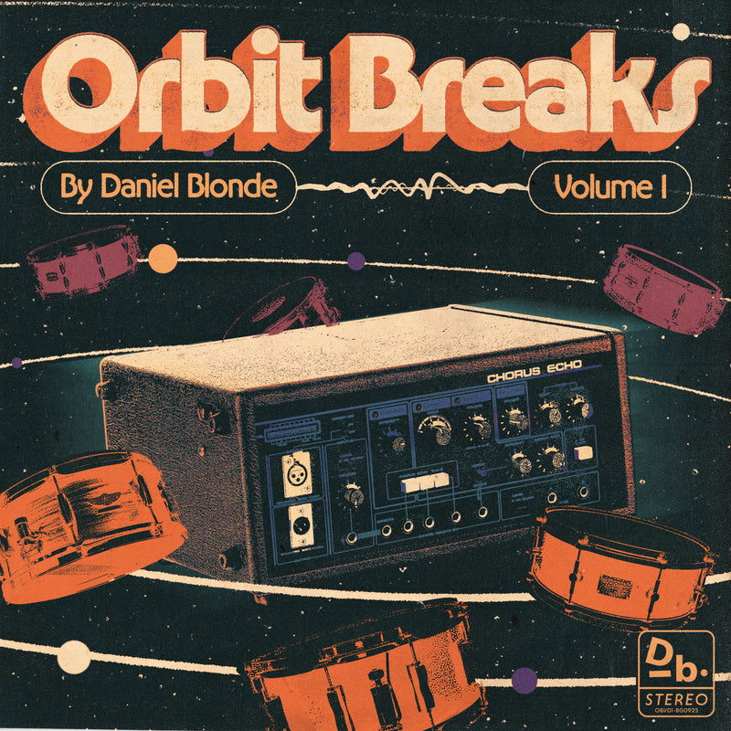 Orbit Breaks Vol.1