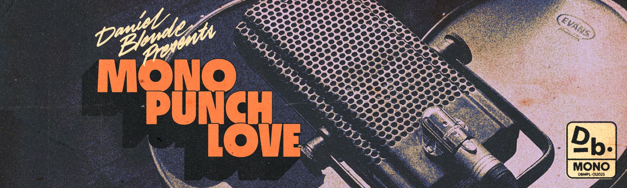 Mono Punch Love Vol.1