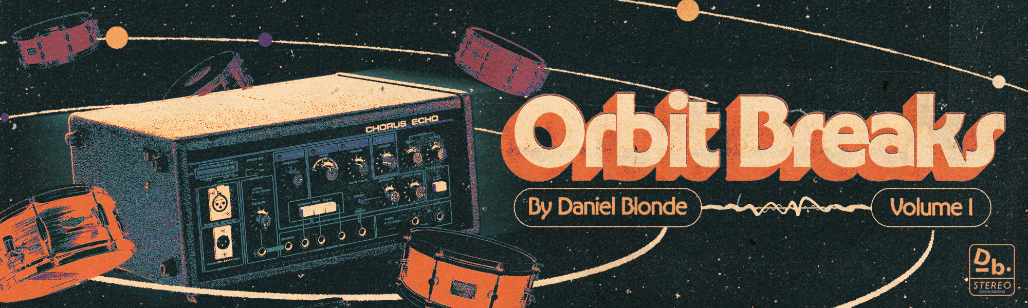 Orbit Breaks Vol.1